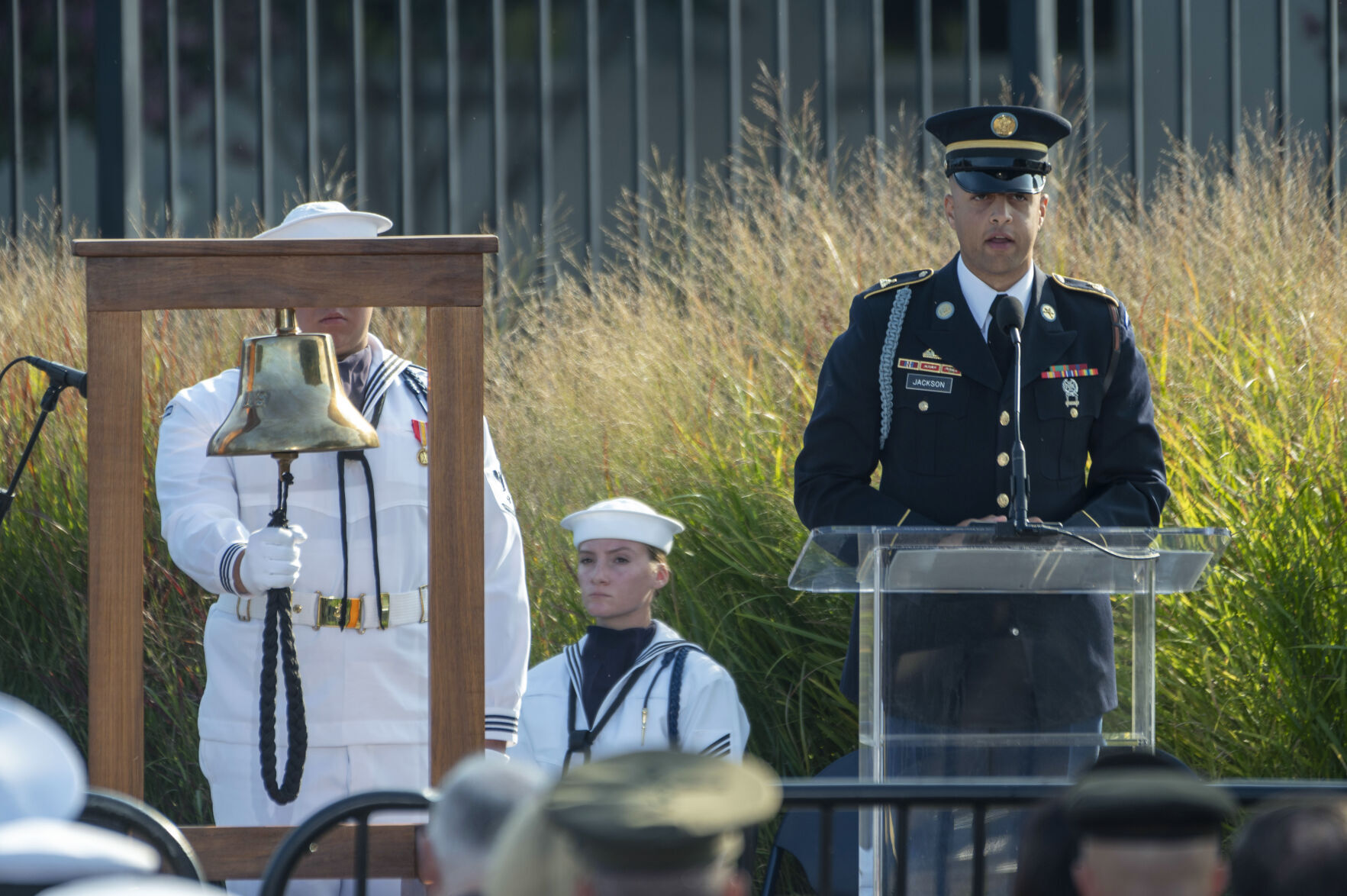 Sept 11 Anniversary